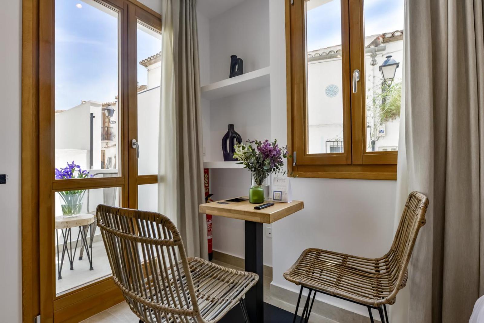 Mimar Altea Rooms - Disenado Para Adultos Экстерьер фото