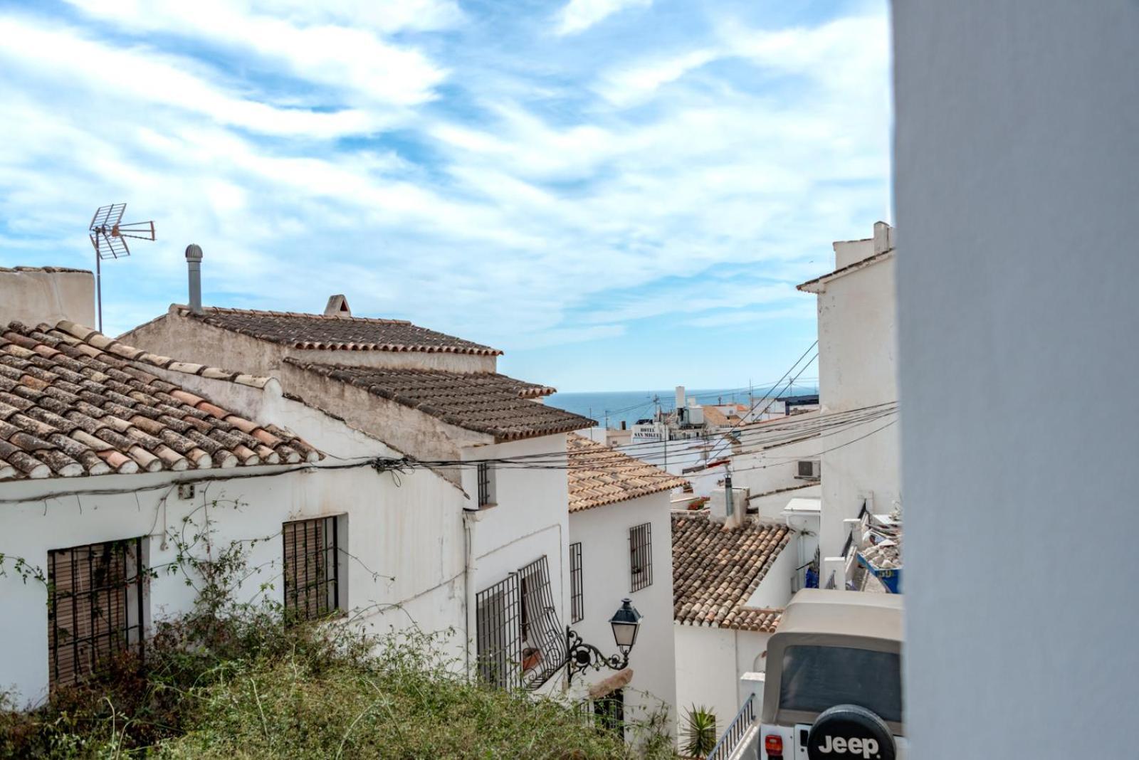 Mimar Altea Rooms - Disenado Para Adultos Экстерьер фото
